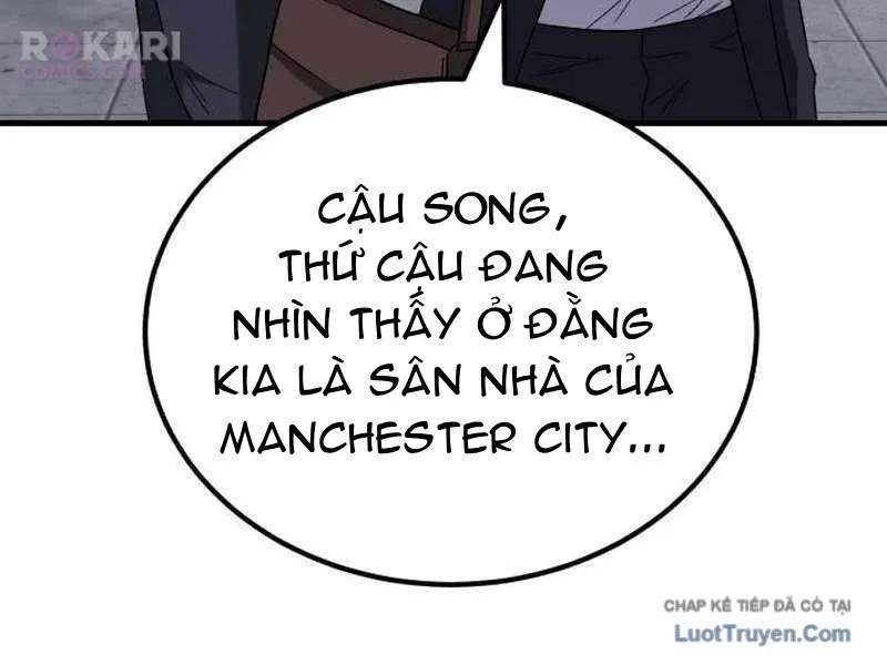 Đường Chuyền Đặc Biệt Của Tiền Vệ Thiên Tài Chap 48 - Next Chap 49