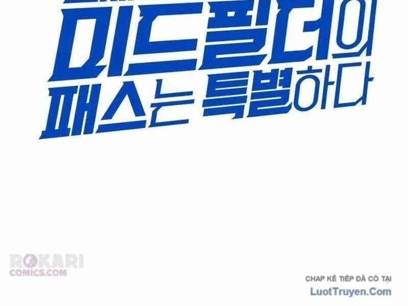 Đường Chuyền Đặc Biệt Của Tiền Vệ Thiên Tài Chap 48 - Next Chap 49