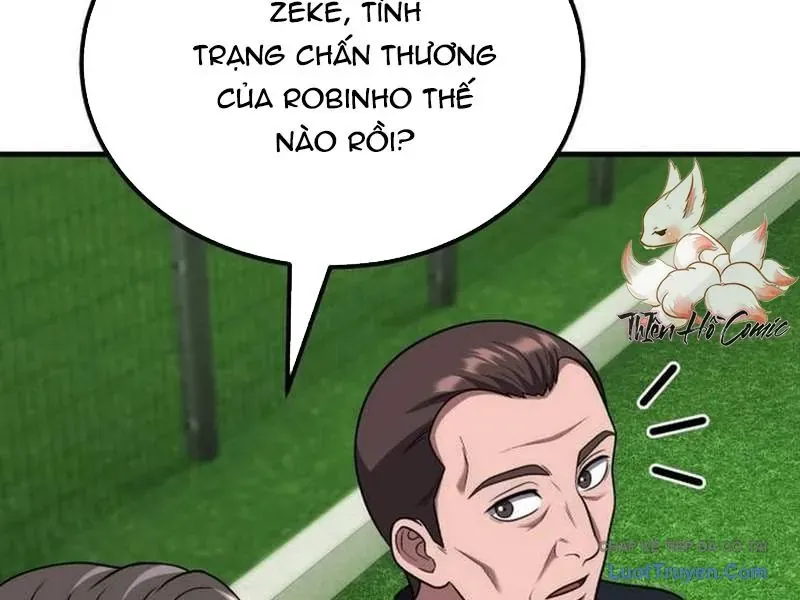 Đường Chuyền Đặc Biệt Của Tiền Vệ Thiên Tài Chap 49 - Next Chap 50
