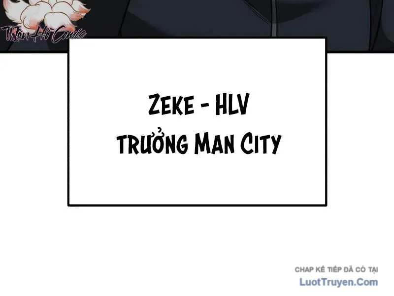 Đường Chuyền Đặc Biệt Của Tiền Vệ Thiên Tài Chap 49 - Next Chap 50