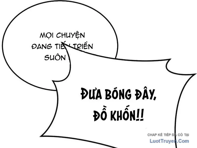 Đường Chuyền Đặc Biệt Của Tiền Vệ Thiên Tài Chap 49 - Next Chap 50