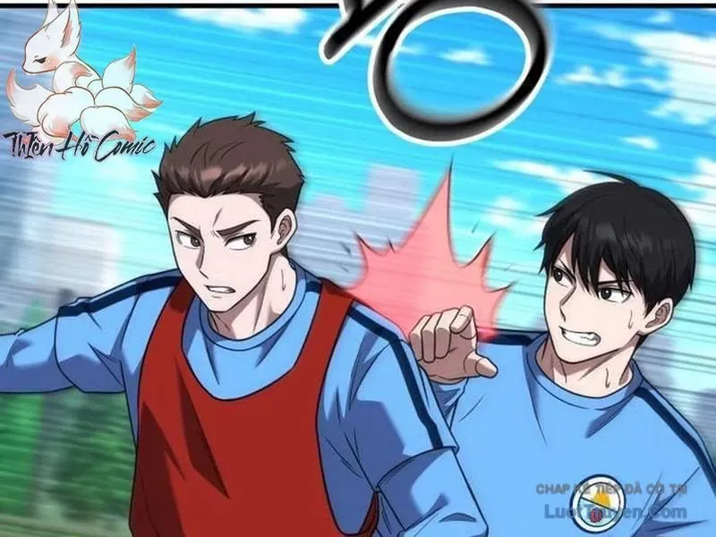 Đường Chuyền Đặc Biệt Của Tiền Vệ Thiên Tài Chap 49 - Next Chap 50
