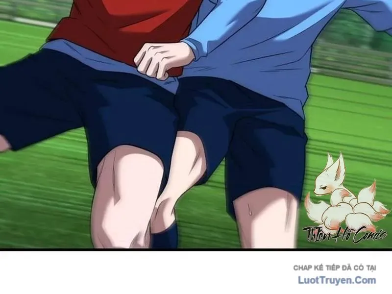 Đường Chuyền Đặc Biệt Của Tiền Vệ Thiên Tài Chap 49 - Next Chap 50