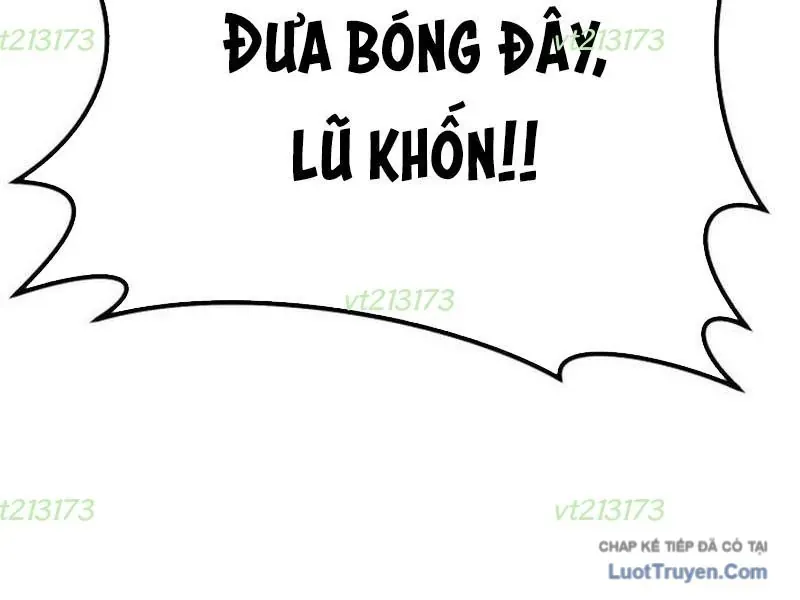 Đường Chuyền Đặc Biệt Của Tiền Vệ Thiên Tài Chap 49 - Next Chap 50