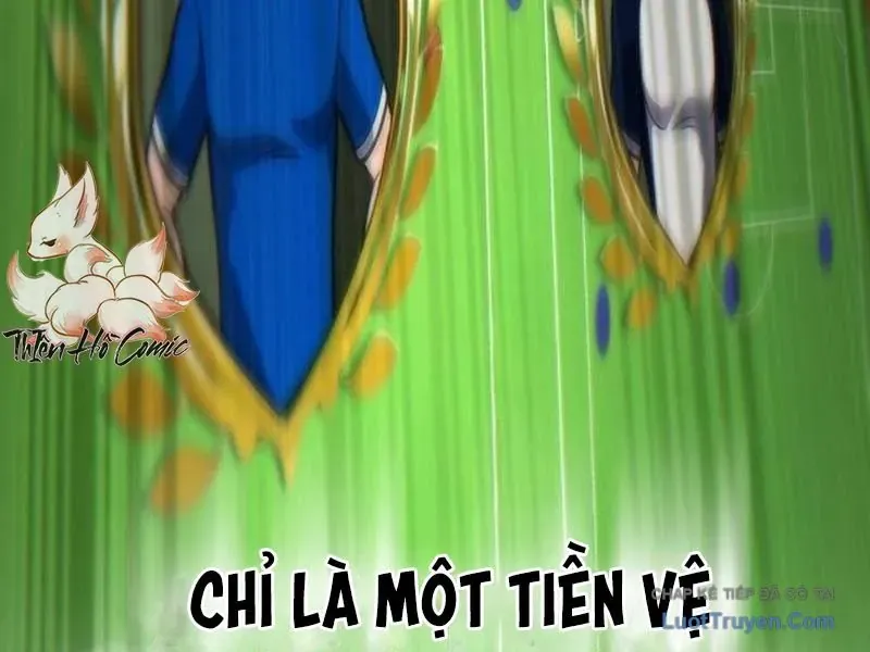 Đường Chuyền Đặc Biệt Của Tiền Vệ Thiên Tài Chap 49 - Next Chap 50
