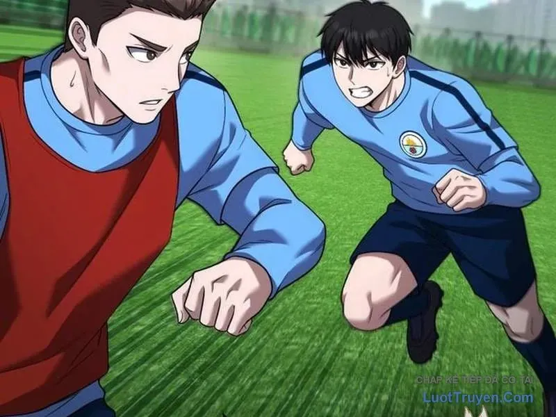 Đường Chuyền Đặc Biệt Của Tiền Vệ Thiên Tài Chap 49 - Next Chap 50