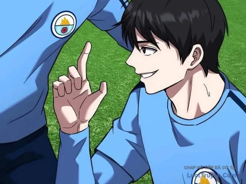 Đường Chuyền Đặc Biệt Của Tiền Vệ Thiên Tài Chap 49 - Next Chap 50