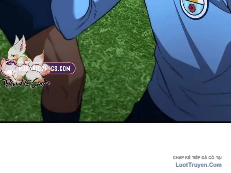 Đường Chuyền Đặc Biệt Của Tiền Vệ Thiên Tài Chap 49 - Next Chap 50