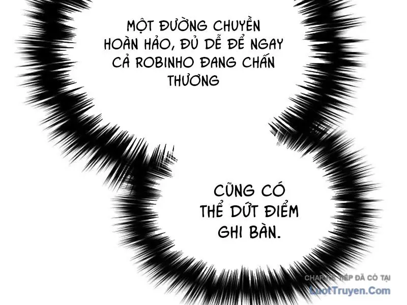 Đường Chuyền Đặc Biệt Của Tiền Vệ Thiên Tài Chap 49 - Next Chap 50