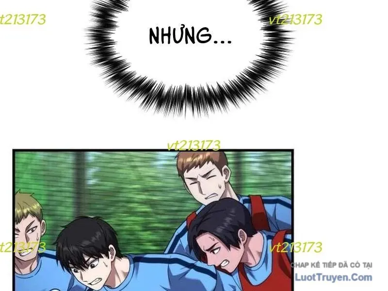 Đường Chuyền Đặc Biệt Của Tiền Vệ Thiên Tài Chap 49 - Next Chap 50