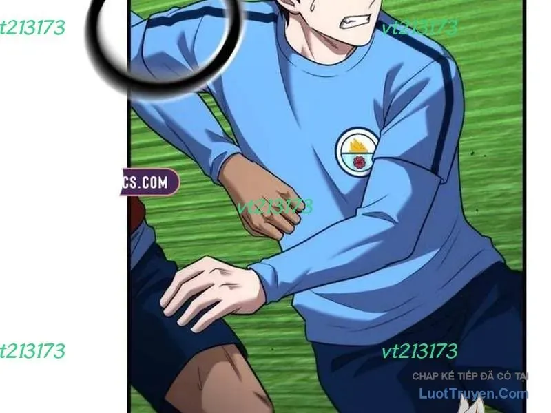 Đường Chuyền Đặc Biệt Của Tiền Vệ Thiên Tài Chap 49 - Next Chap 50