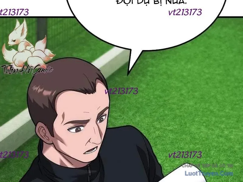 Đường Chuyền Đặc Biệt Của Tiền Vệ Thiên Tài Chap 49 - Next Chap 50