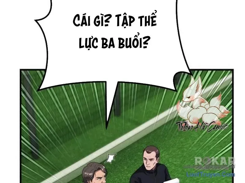 Đường Chuyền Đặc Biệt Của Tiền Vệ Thiên Tài Chap 49 - Next Chap 50