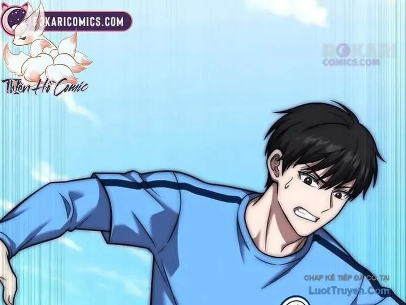 Đường Chuyền Đặc Biệt Của Tiền Vệ Thiên Tài Chap 49 - Next Chap 50