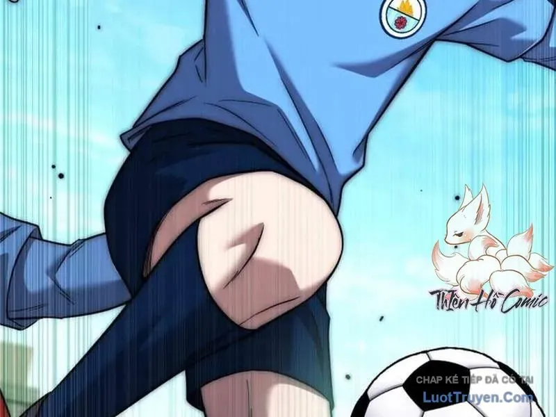 Đường Chuyền Đặc Biệt Của Tiền Vệ Thiên Tài Chap 49 - Next Chap 50