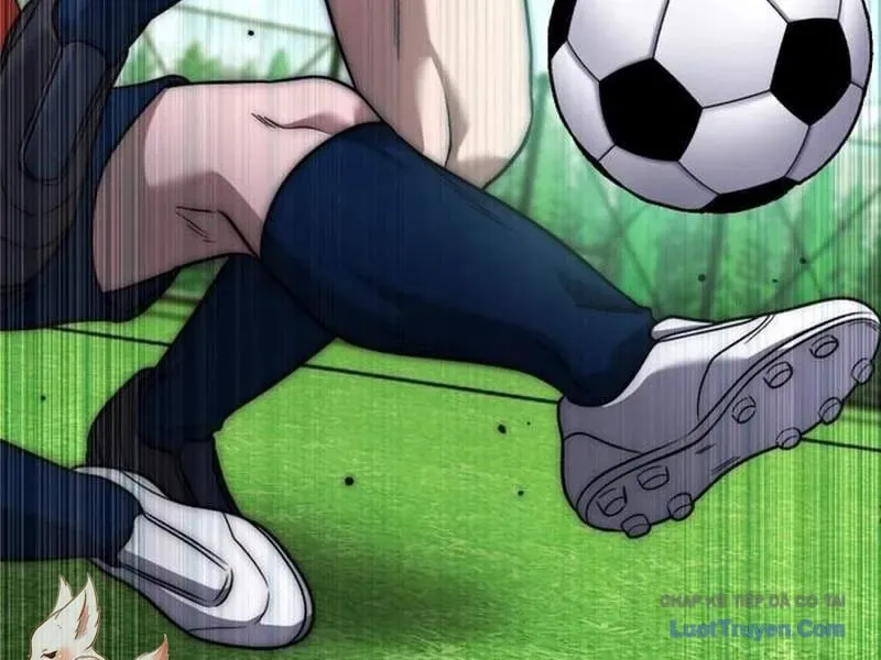 Đường Chuyền Đặc Biệt Của Tiền Vệ Thiên Tài Chap 49 - Next Chap 50