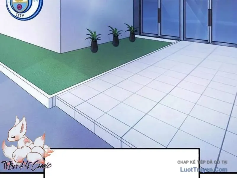 Đường Chuyền Đặc Biệt Của Tiền Vệ Thiên Tài Chap 49 - Next Chap 50