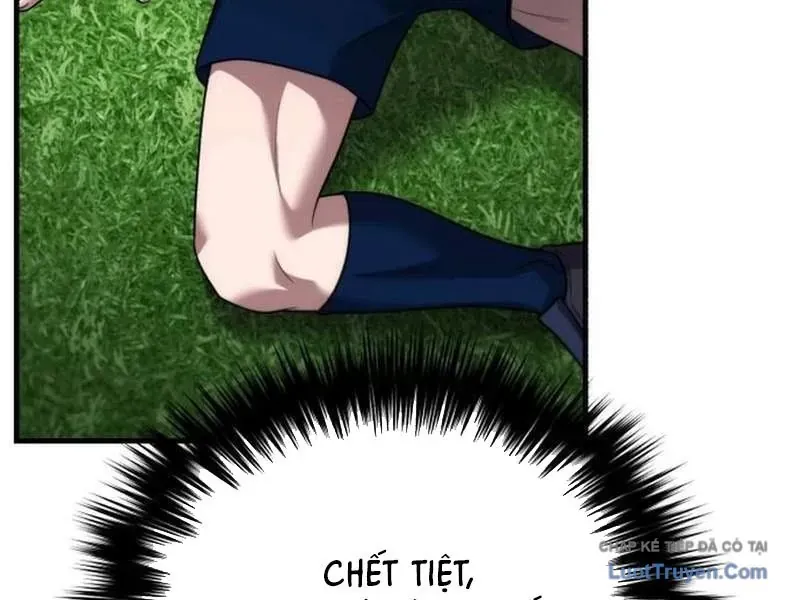 Đường Chuyền Đặc Biệt Của Tiền Vệ Thiên Tài Chap 49 - Next Chap 50