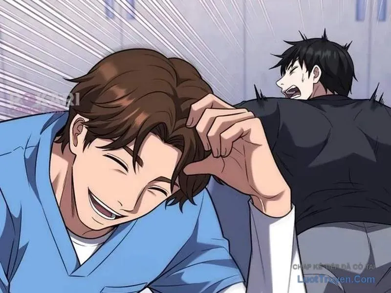 Đường Chuyền Đặc Biệt Của Tiền Vệ Thiên Tài Chap 49 - Next Chap 50