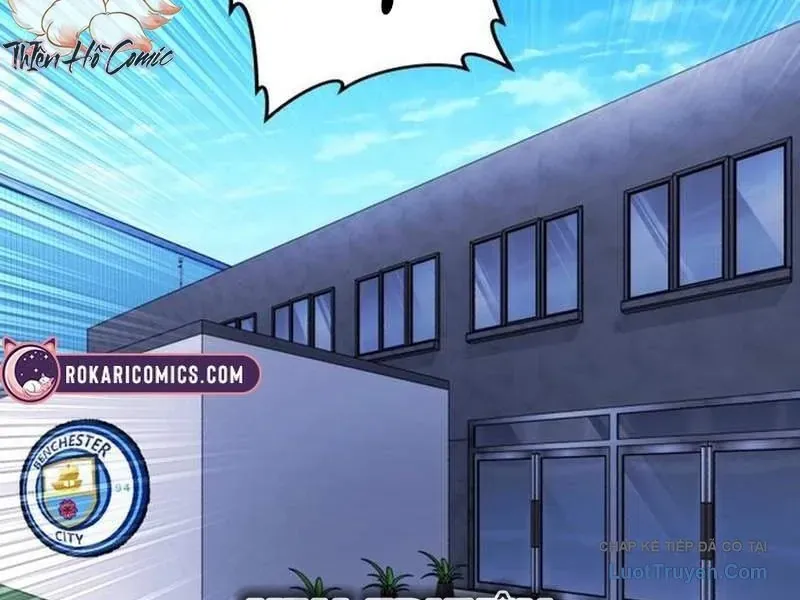 Đường Chuyền Đặc Biệt Của Tiền Vệ Thiên Tài Chap 49 - Next Chap 50
