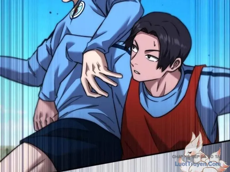 Đường Chuyền Đặc Biệt Của Tiền Vệ Thiên Tài Chap 49 - Next Chap 50