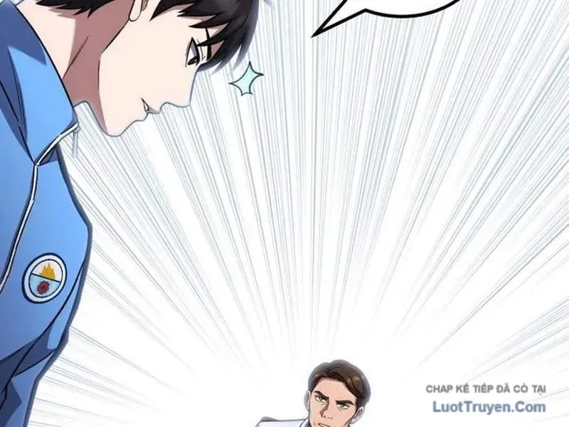 Đường Chuyền Đặc Biệt Của Tiền Vệ Thiên Tài Chap 49 - Next Chap 50