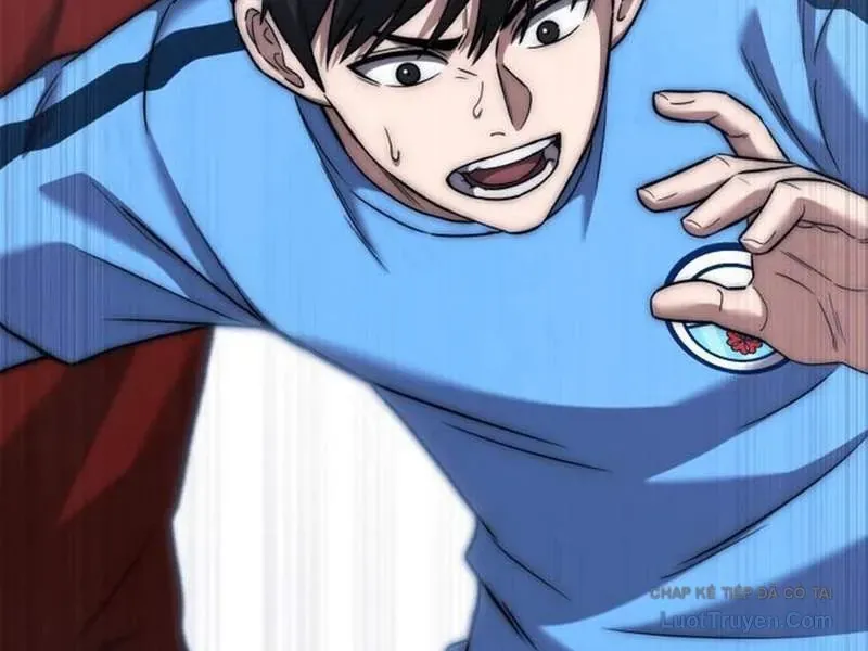 Đường Chuyền Đặc Biệt Của Tiền Vệ Thiên Tài Chap 49 - Next Chap 50