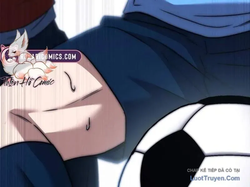 Đường Chuyền Đặc Biệt Của Tiền Vệ Thiên Tài Chap 49 - Next Chap 50