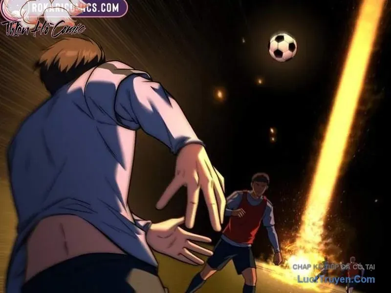 Đường Chuyền Đặc Biệt Của Tiền Vệ Thiên Tài Chap 49 - Next Chap 50