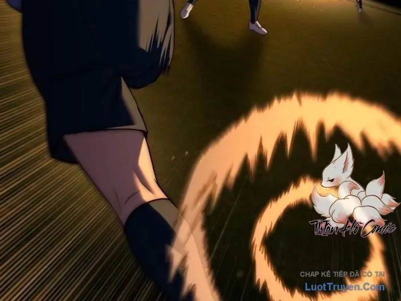 Đường Chuyền Đặc Biệt Của Tiền Vệ Thiên Tài Chap 49 - Next Chap 50