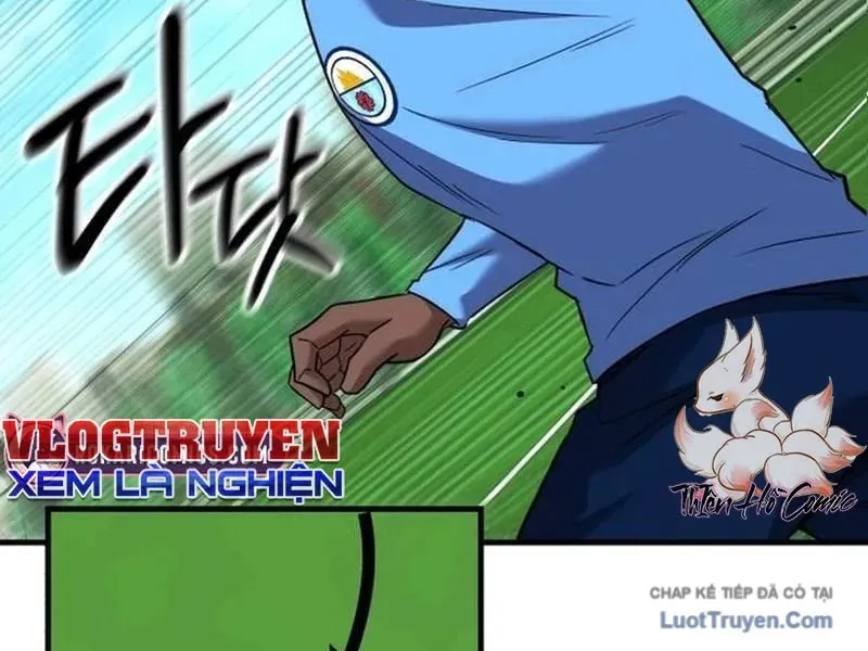 Đường Chuyền Đặc Biệt Của Tiền Vệ Thiên Tài Chap 49 - Next Chap 50