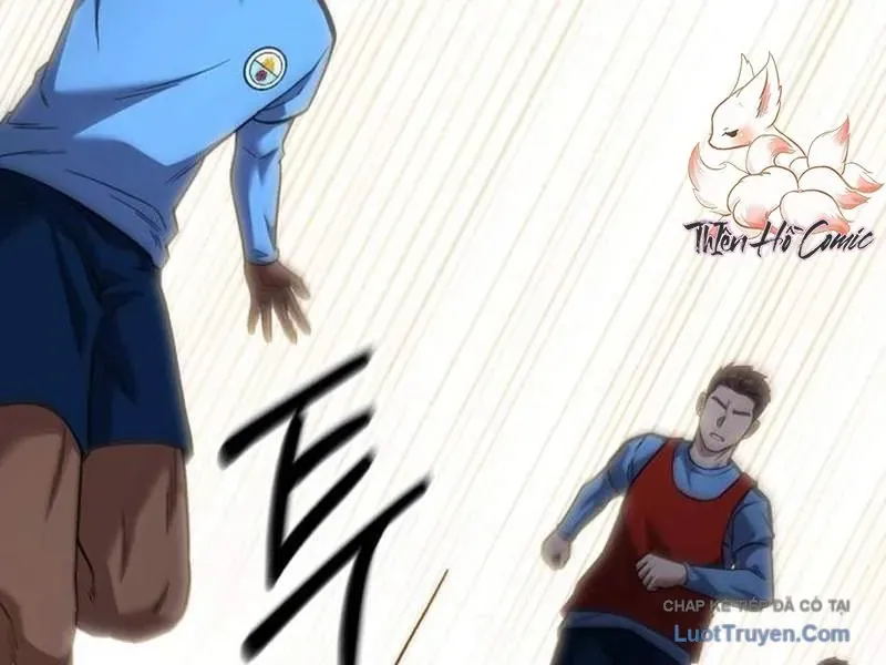 Đường Chuyền Đặc Biệt Của Tiền Vệ Thiên Tài Chap 49 - Next Chap 50