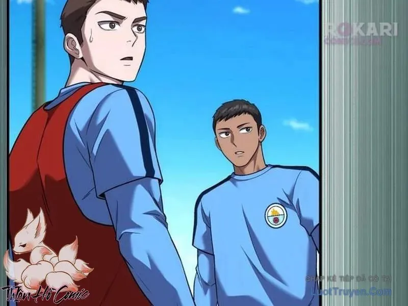 Đường Chuyền Đặc Biệt Của Tiền Vệ Thiên Tài Chap 49 - Next Chap 50