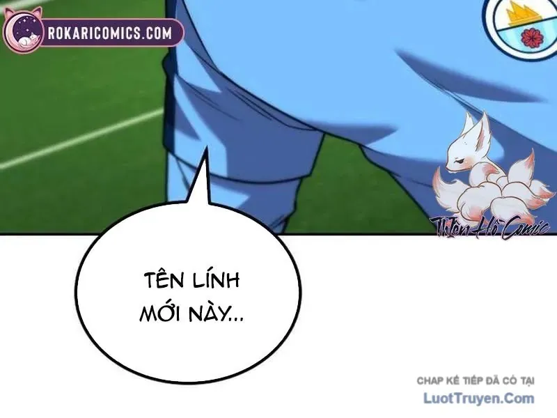 Đường Chuyền Đặc Biệt Của Tiền Vệ Thiên Tài Chap 49 - Next Chap 50