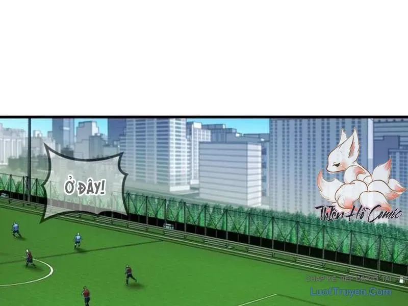 Đường Chuyền Đặc Biệt Của Tiền Vệ Thiên Tài Chap 49 - Next Chap 50