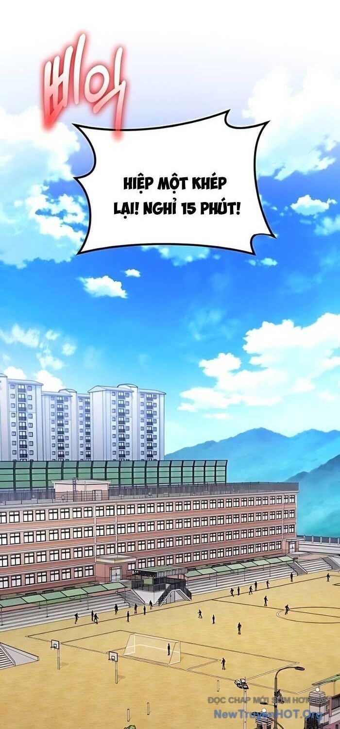 Đường Chuyền Đặc Biệt Của Tiền Vệ Thiên Tài Chap 5 - Next Chap 6