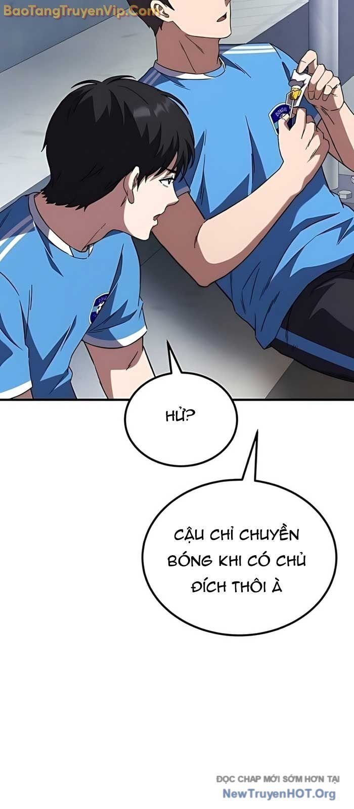 Đường Chuyền Đặc Biệt Của Tiền Vệ Thiên Tài Chap 5 - Next Chap 6