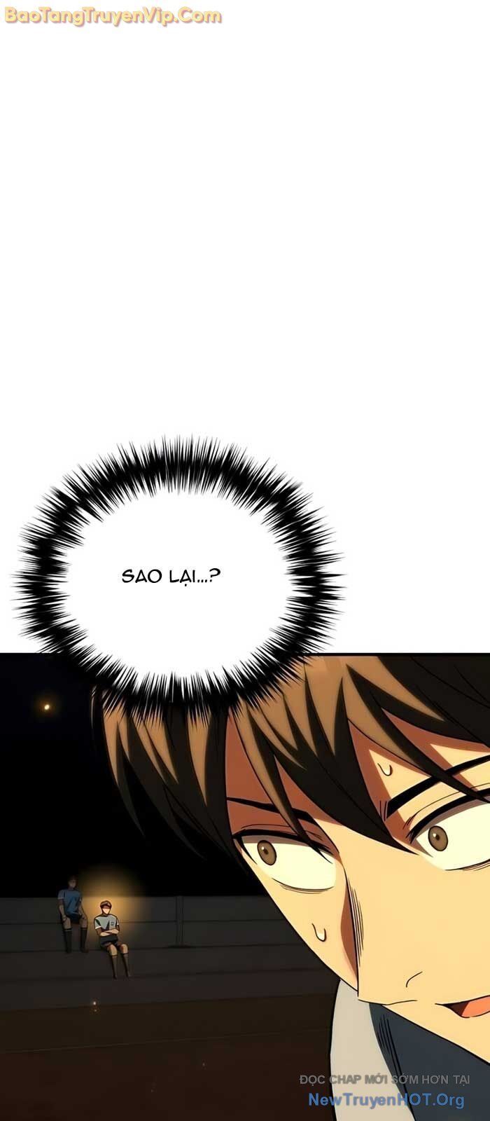 Đường Chuyền Đặc Biệt Của Tiền Vệ Thiên Tài Chap 5 - Next Chap 6