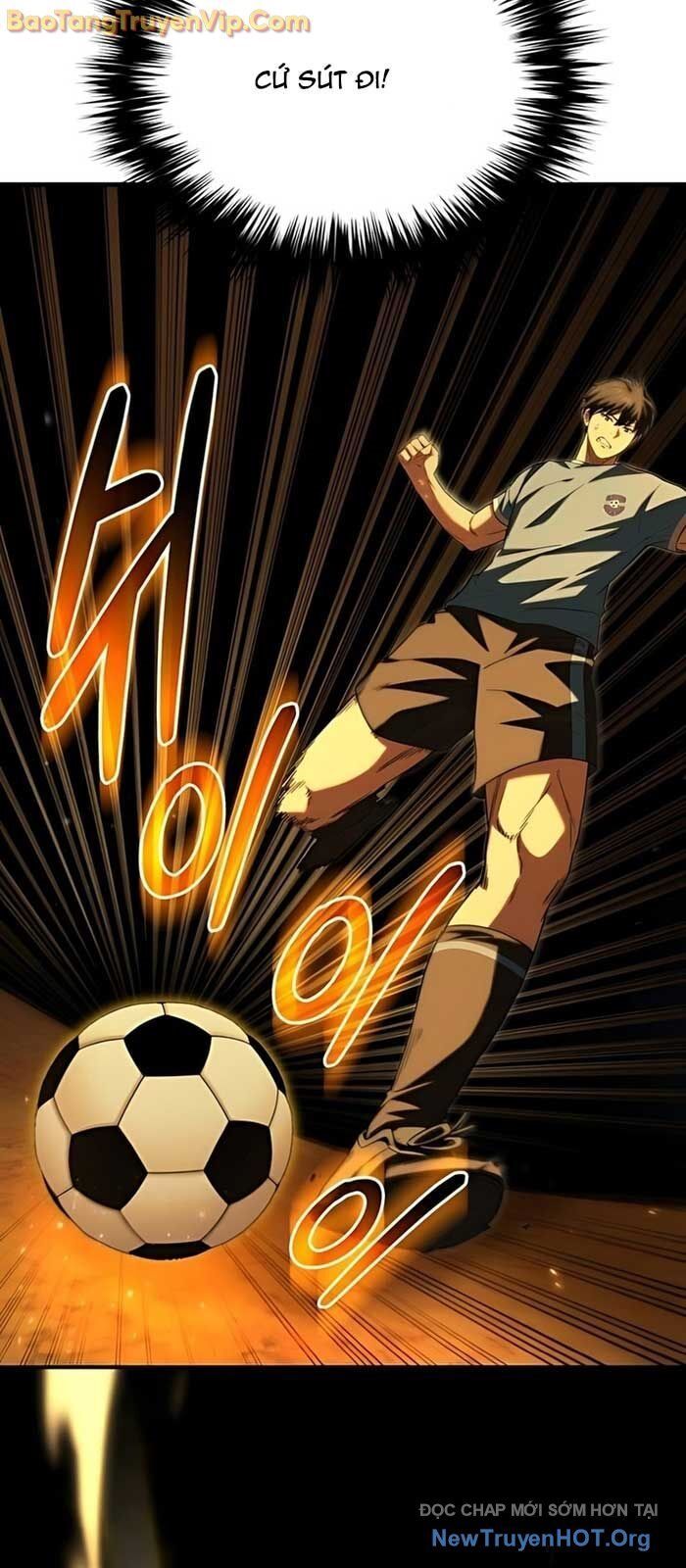 Đường Chuyền Đặc Biệt Của Tiền Vệ Thiên Tài Chap 5 - Next Chap 6