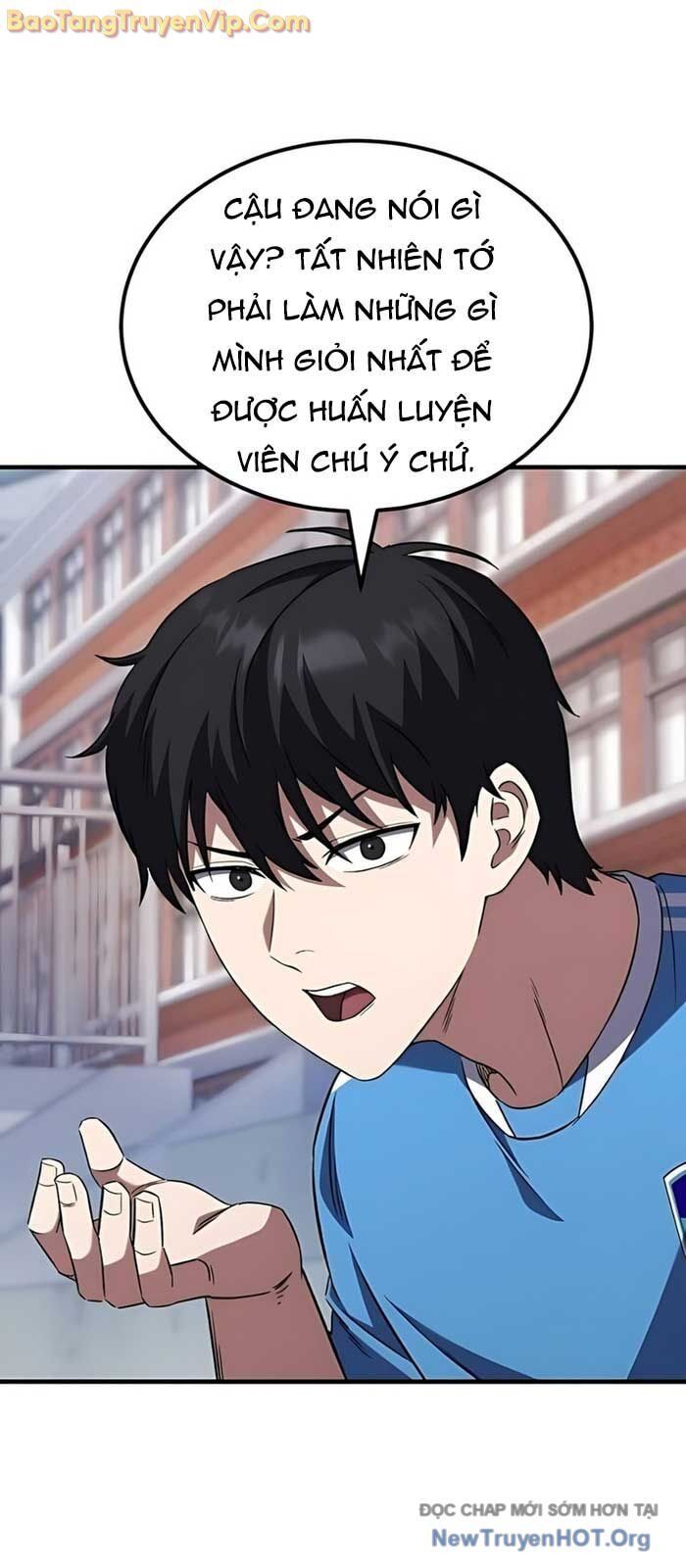 Đường Chuyền Đặc Biệt Của Tiền Vệ Thiên Tài Chap 5 - Next Chap 6