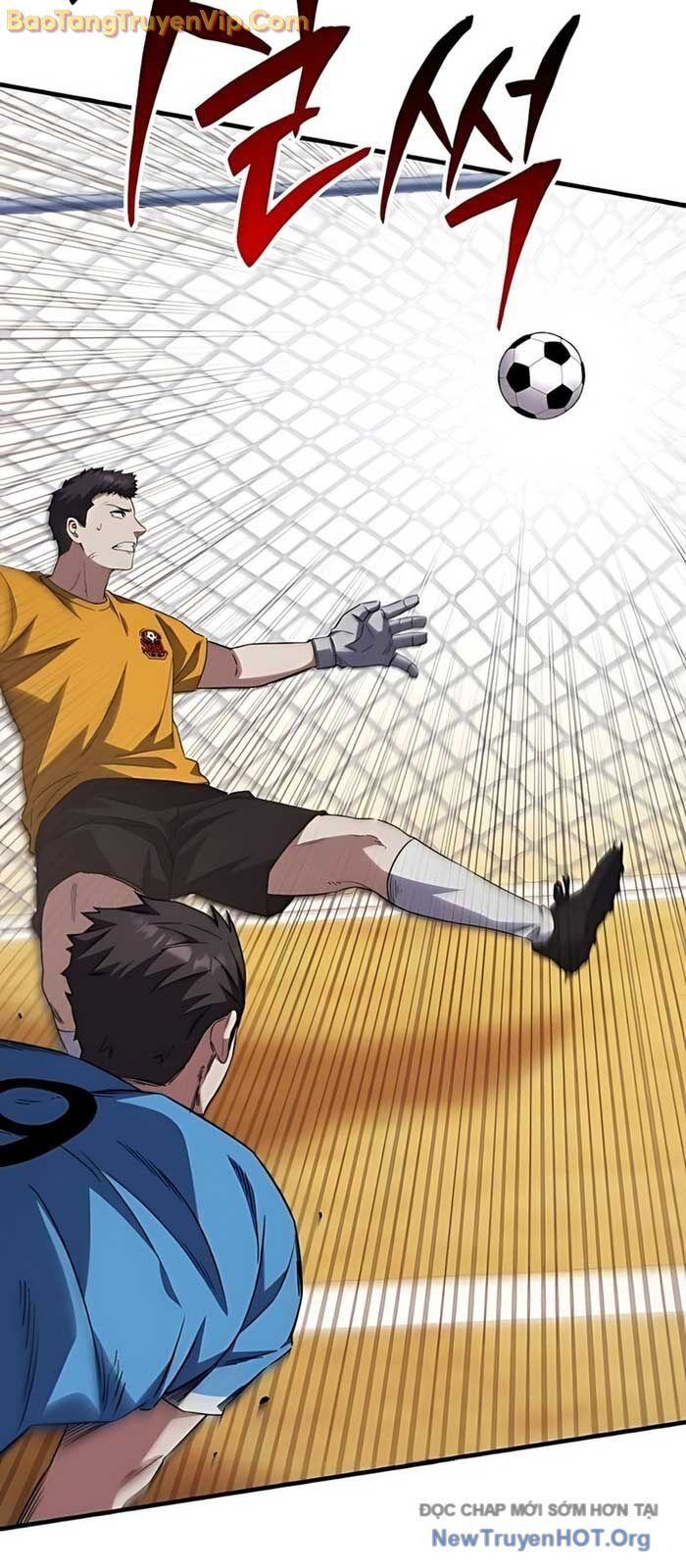 Đường Chuyền Đặc Biệt Của Tiền Vệ Thiên Tài Chap 5 - Next Chap 6