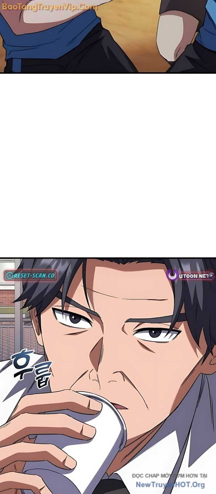 Đường Chuyền Đặc Biệt Của Tiền Vệ Thiên Tài Chap 5 - Next Chap 6