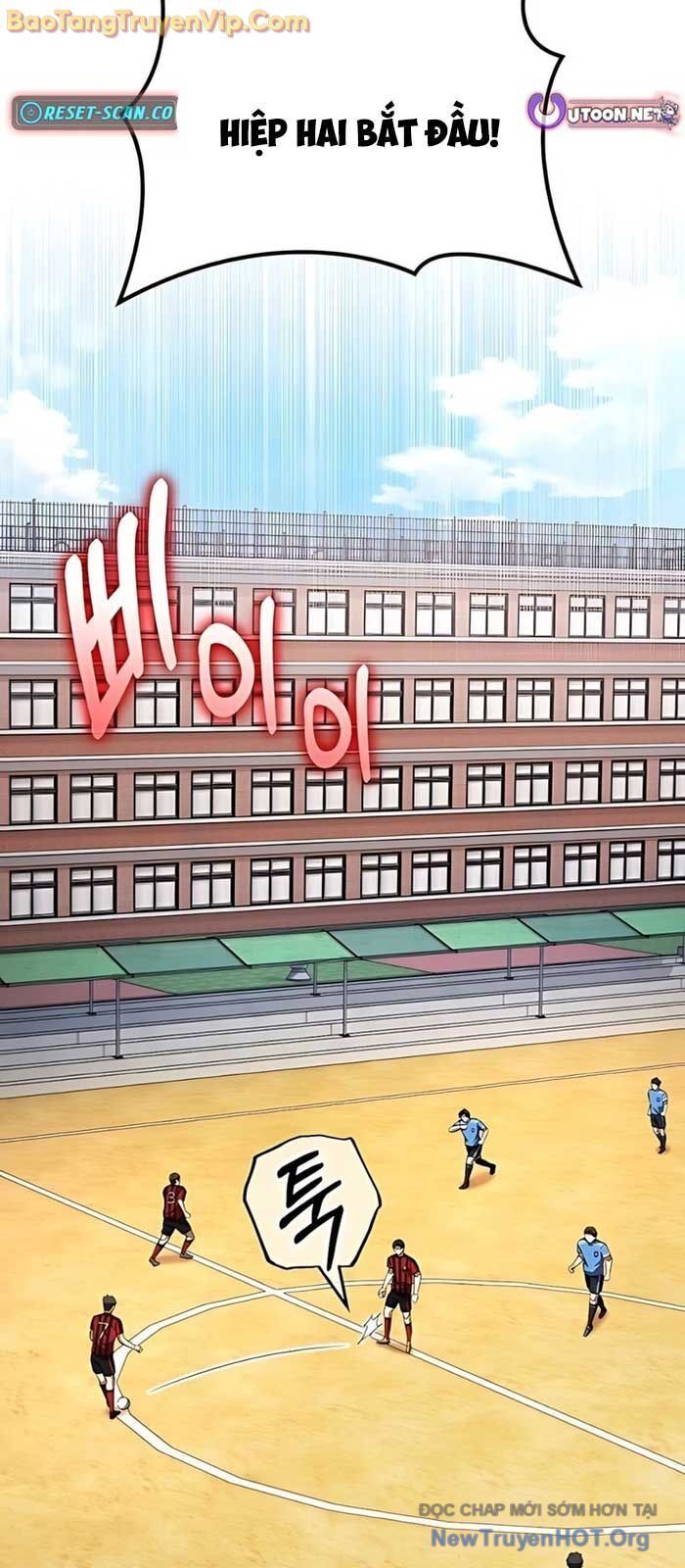 Đường Chuyền Đặc Biệt Của Tiền Vệ Thiên Tài Chap 5 - Next Chap 6