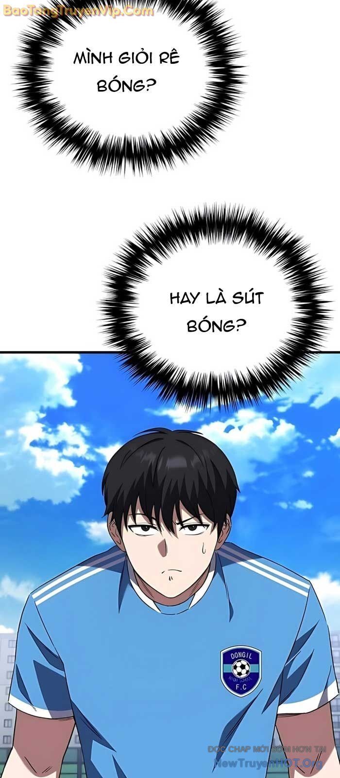 Đường Chuyền Đặc Biệt Của Tiền Vệ Thiên Tài Chap 5 - Next Chap 6