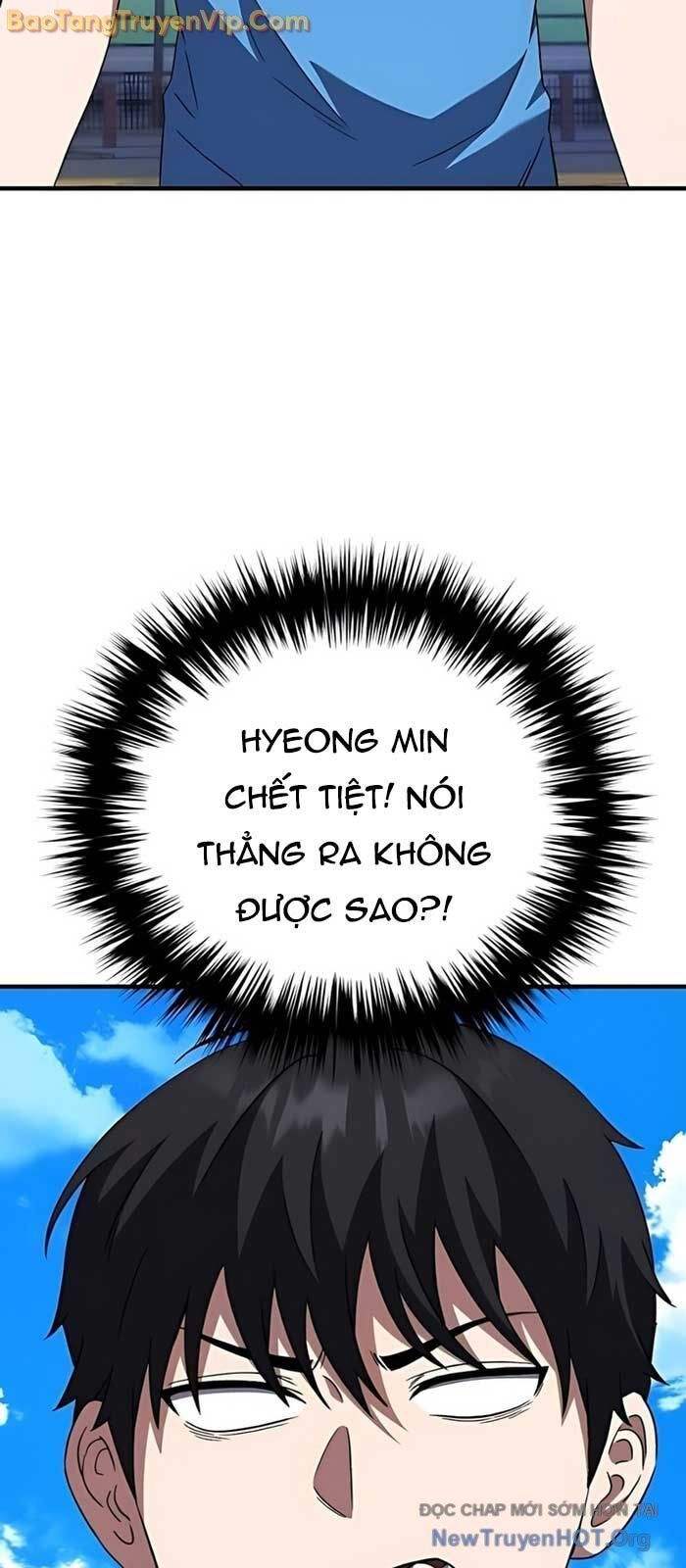 Đường Chuyền Đặc Biệt Của Tiền Vệ Thiên Tài Chap 5 - Next Chap 6