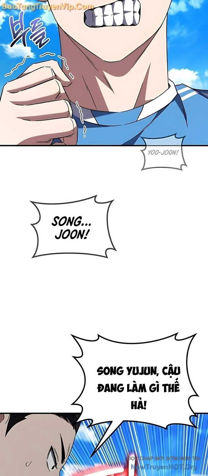 Đường Chuyền Đặc Biệt Của Tiền Vệ Thiên Tài Chap 5 - Next Chap 6