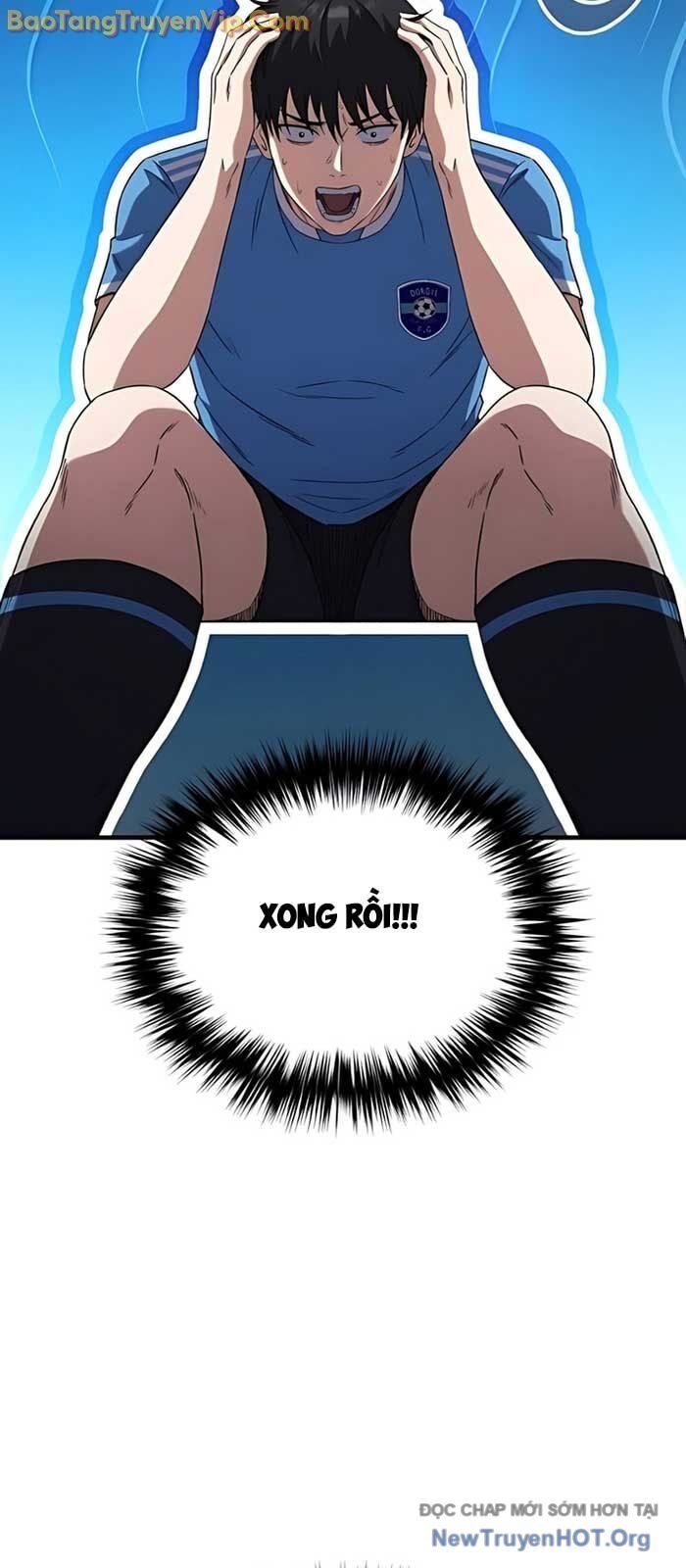 Đường Chuyền Đặc Biệt Của Tiền Vệ Thiên Tài Chap 5 - Next Chap 6