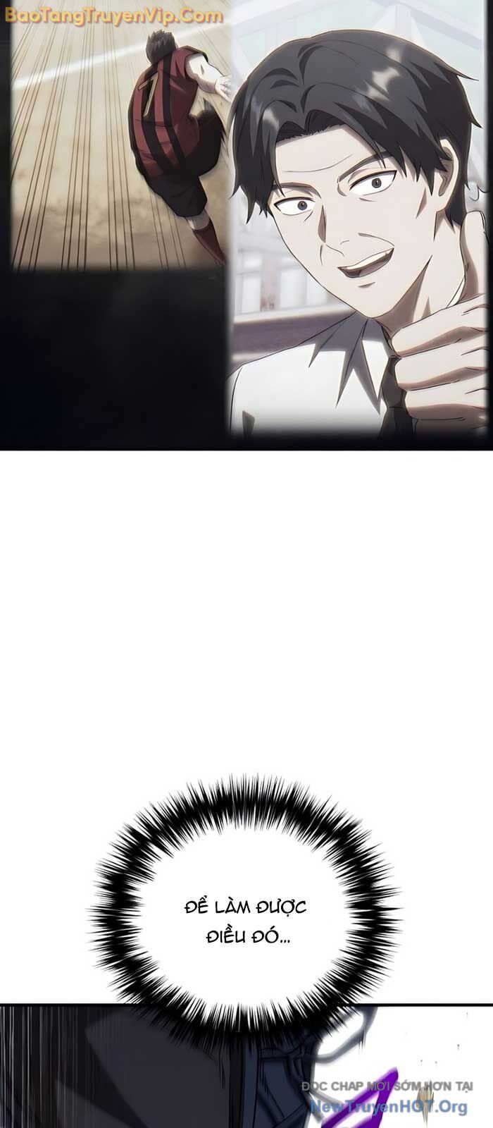 Đường Chuyền Đặc Biệt Của Tiền Vệ Thiên Tài Chap 5 - Next Chap 6
