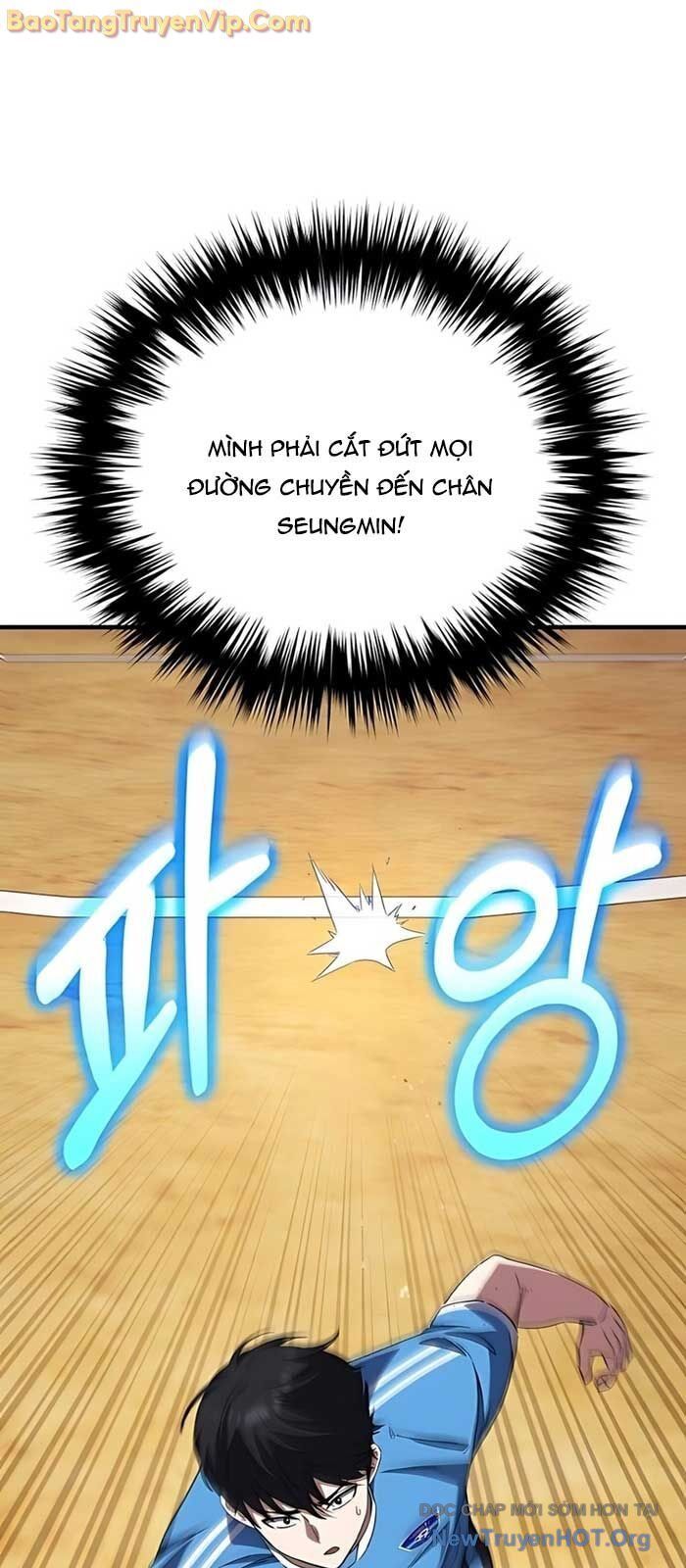 Đường Chuyền Đặc Biệt Của Tiền Vệ Thiên Tài Chap 5 - Next Chap 6