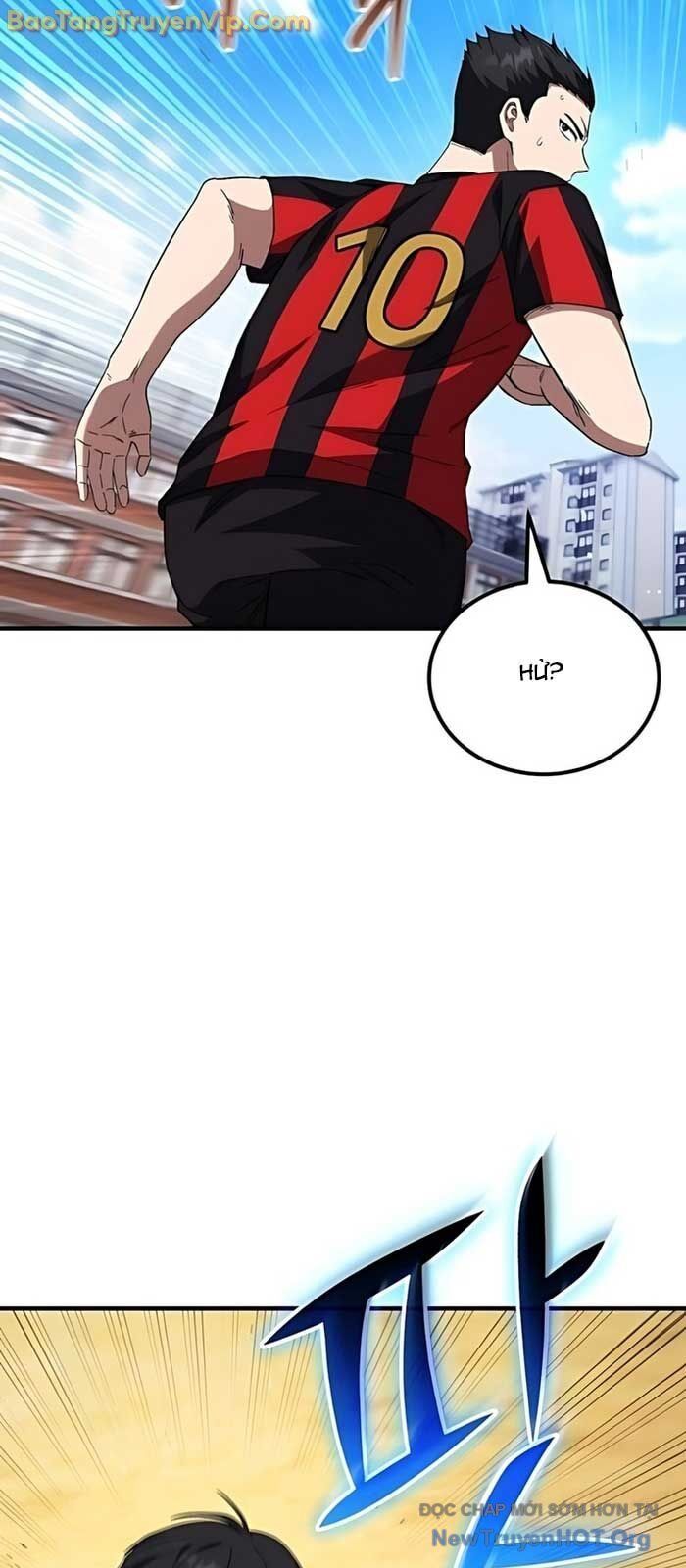 Đường Chuyền Đặc Biệt Của Tiền Vệ Thiên Tài Chap 5 - Next Chap 6